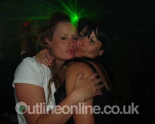 Cally and Juice
