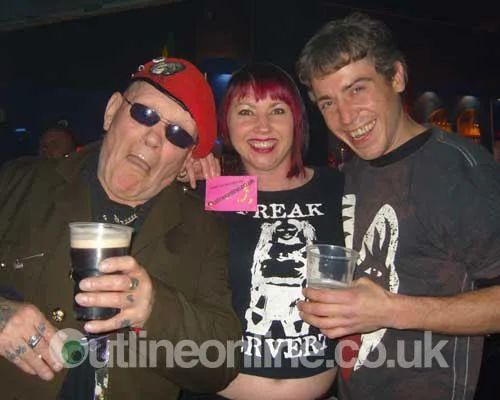 The Damned