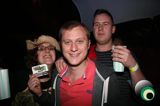 Playfest 2012 // Part 1