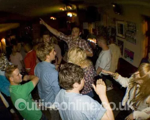Dance Club