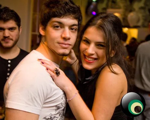 Valentine's Party