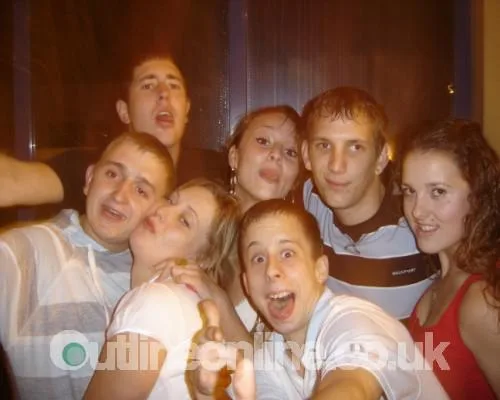 Rumble