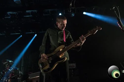 Wolf Alice @ UEA