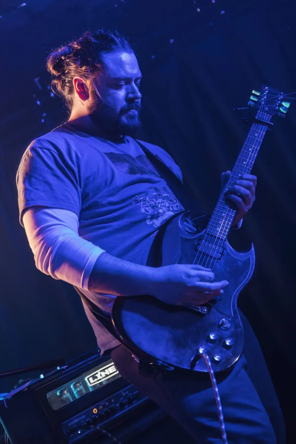 Norwich Rock Fest 2022