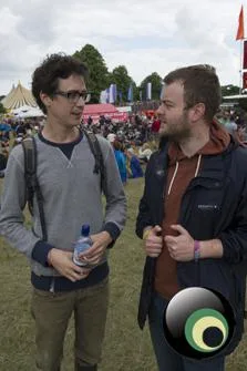 Latitude Festival 2012 // Part 2