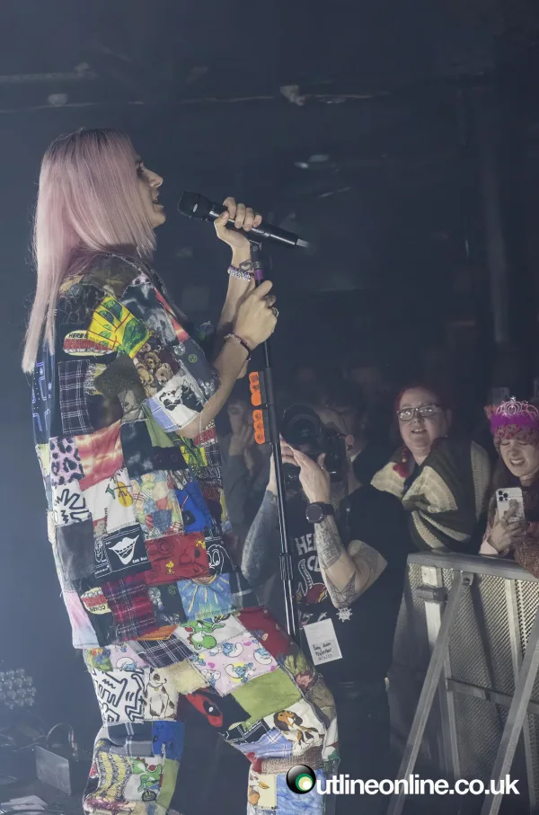 Baby Queen