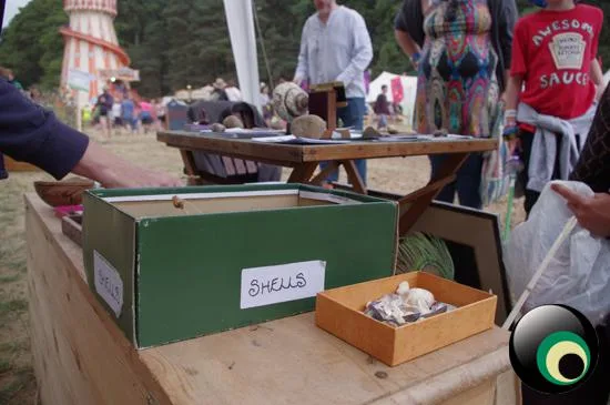 Latitude Festival 2013 // Part 1