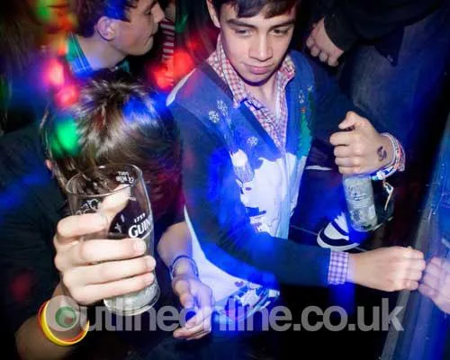 Dance Club