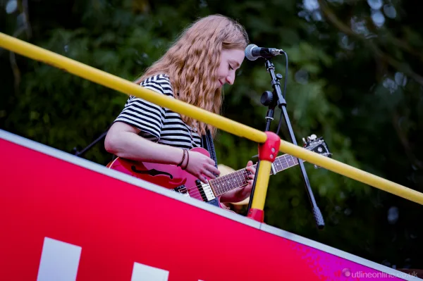 Latitude Festival 2022