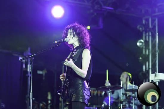 Latitude Festival 2012 // Part 4