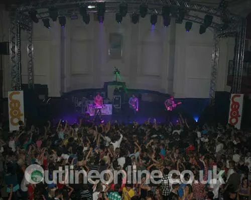Kano & Example
