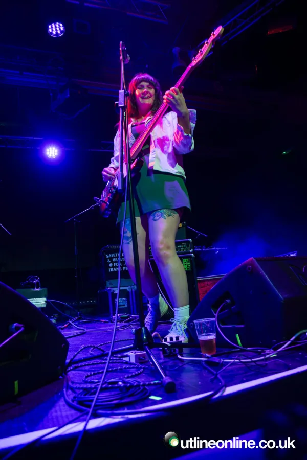 Los Campesinos