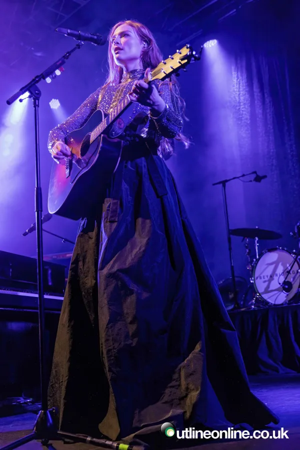 Freya Ridings