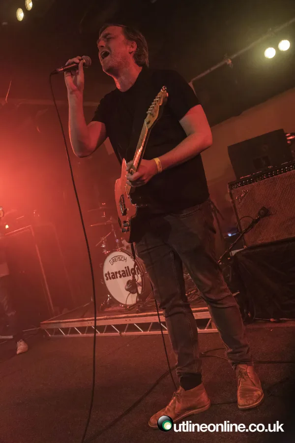 Starsailor
