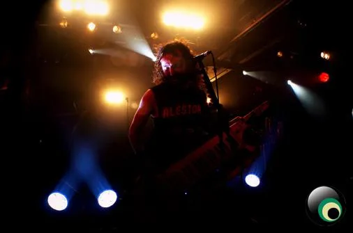 Piratefest with Alestorm