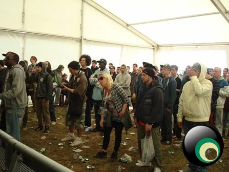 Boom Bap 2012