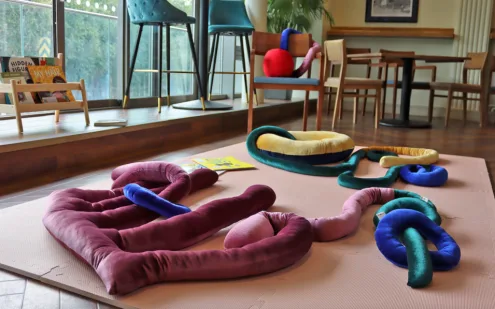 Sensory Stories for SEND (7-11)