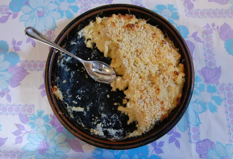 Big Eat  - Mac 'n' Cheese