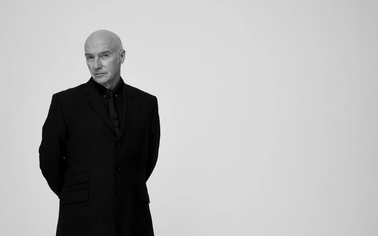 Midge Ure