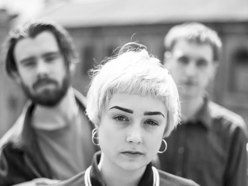 Kagoule @ NAC