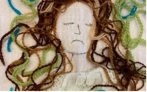 Exchange: Figurative Threads December