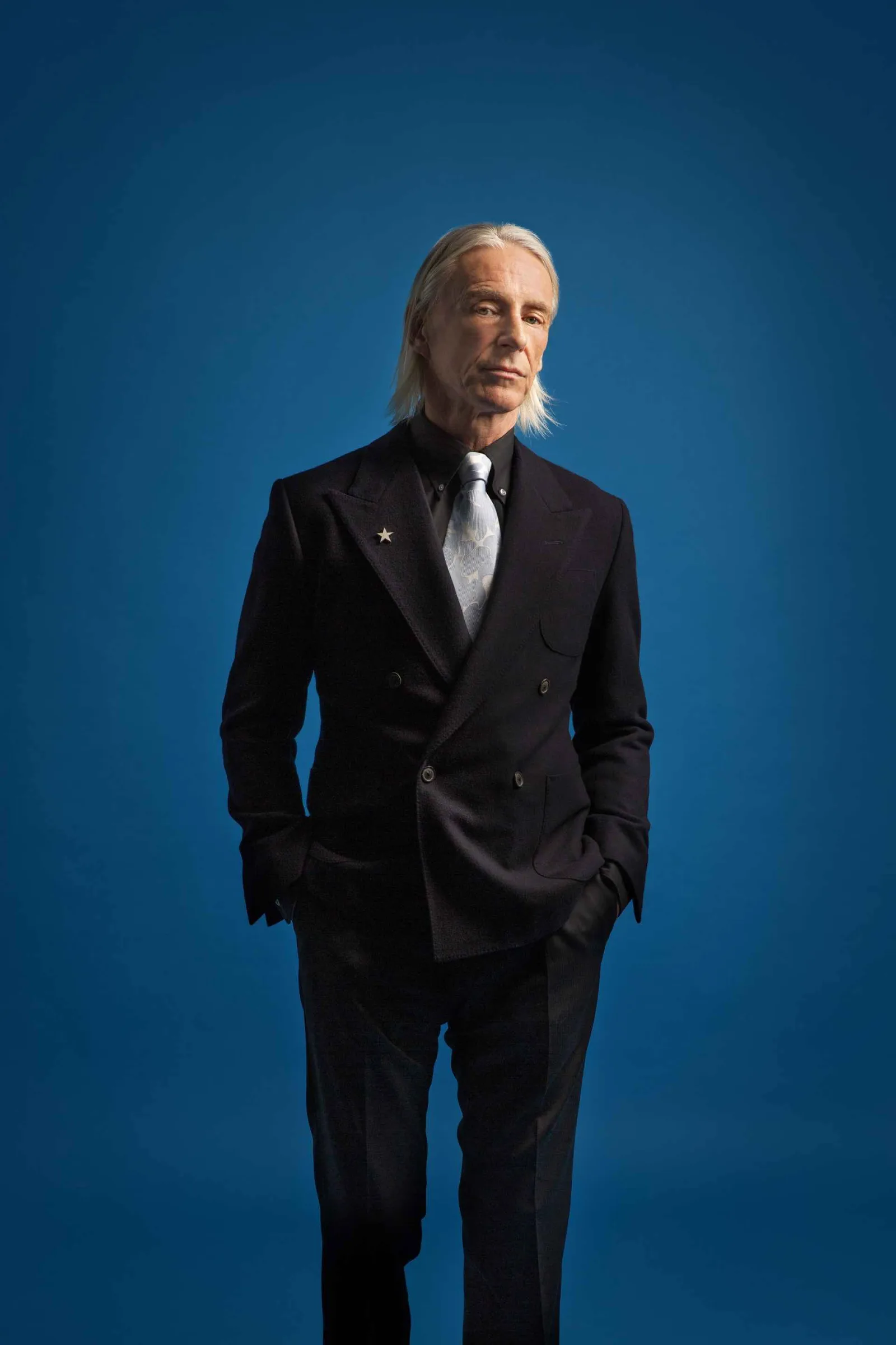 Paul Weller