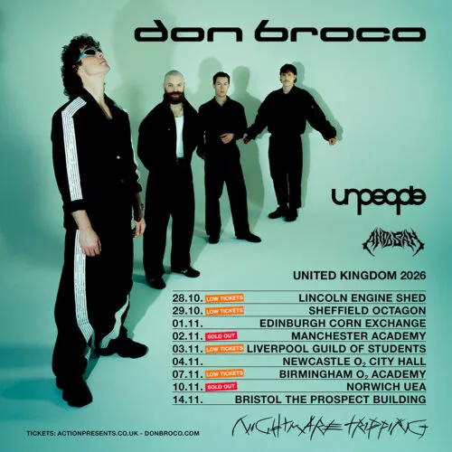 Don Broco