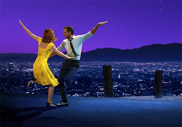 January films