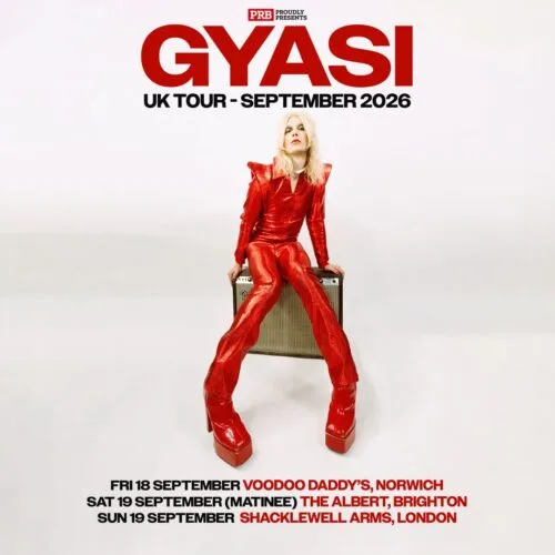 Gyasi