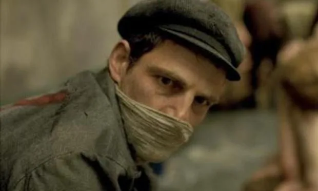 Son of Saul