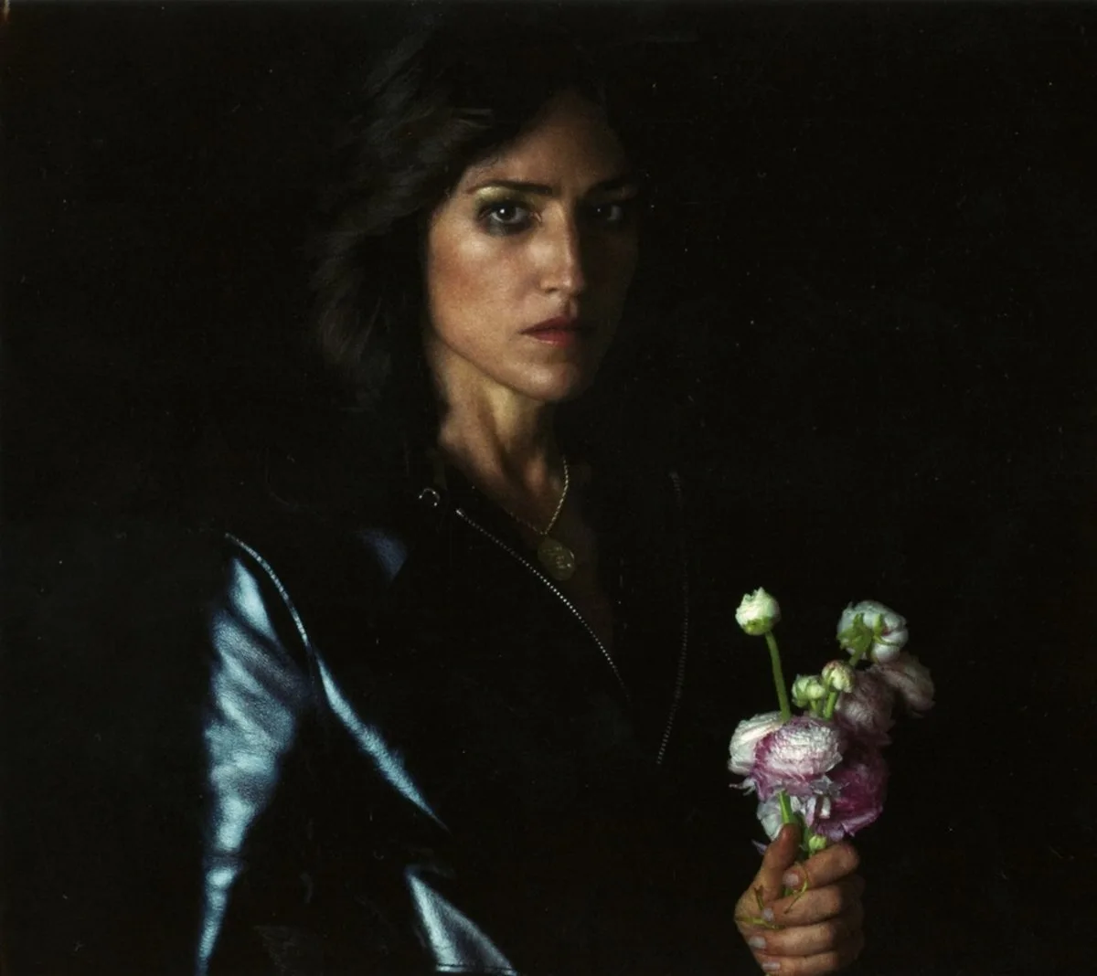 Joan As Policewoman - Damned Devotion