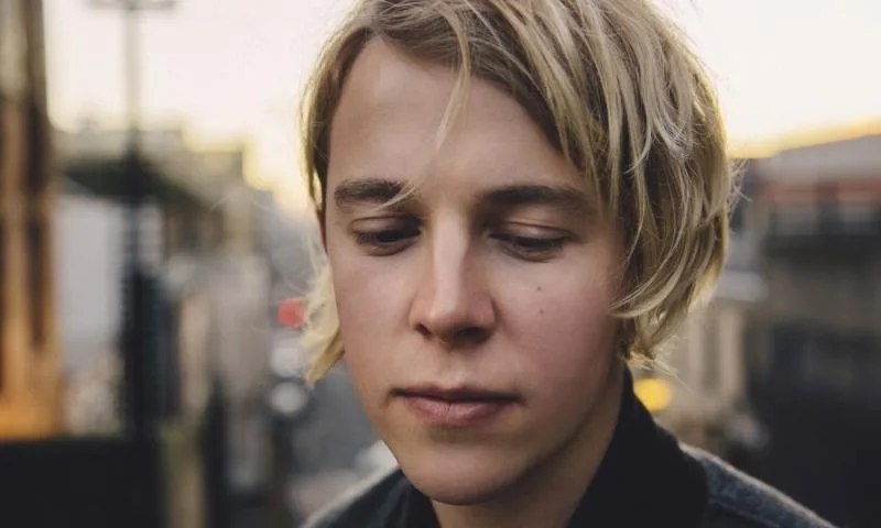 Tom Odell @ Thetford Forest
