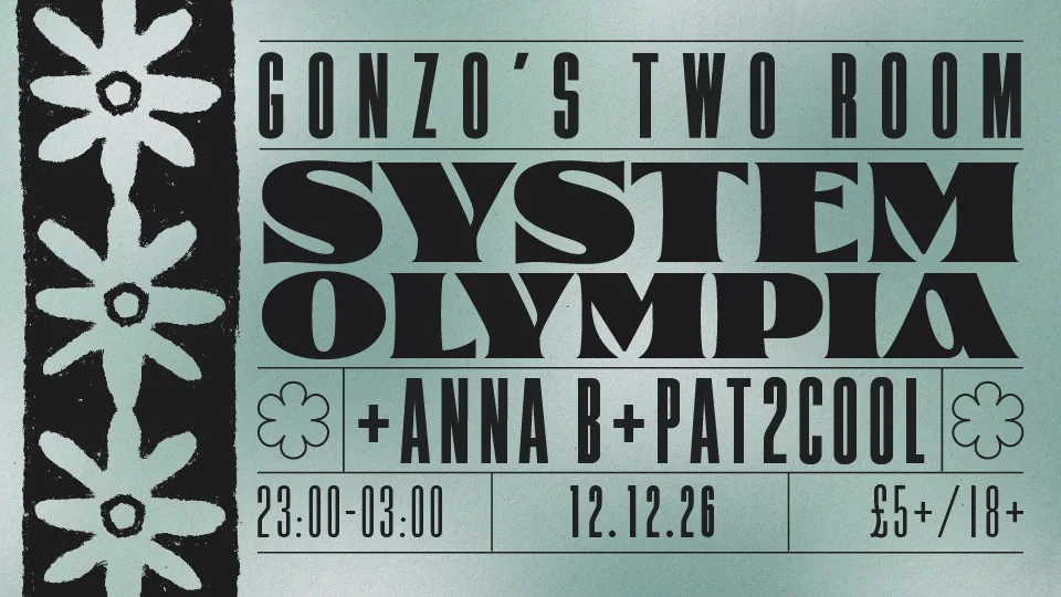 System Olympia
