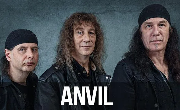 Anvil