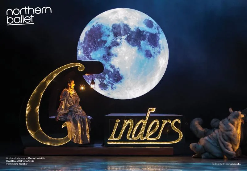 Cinderella - Theatre Royal