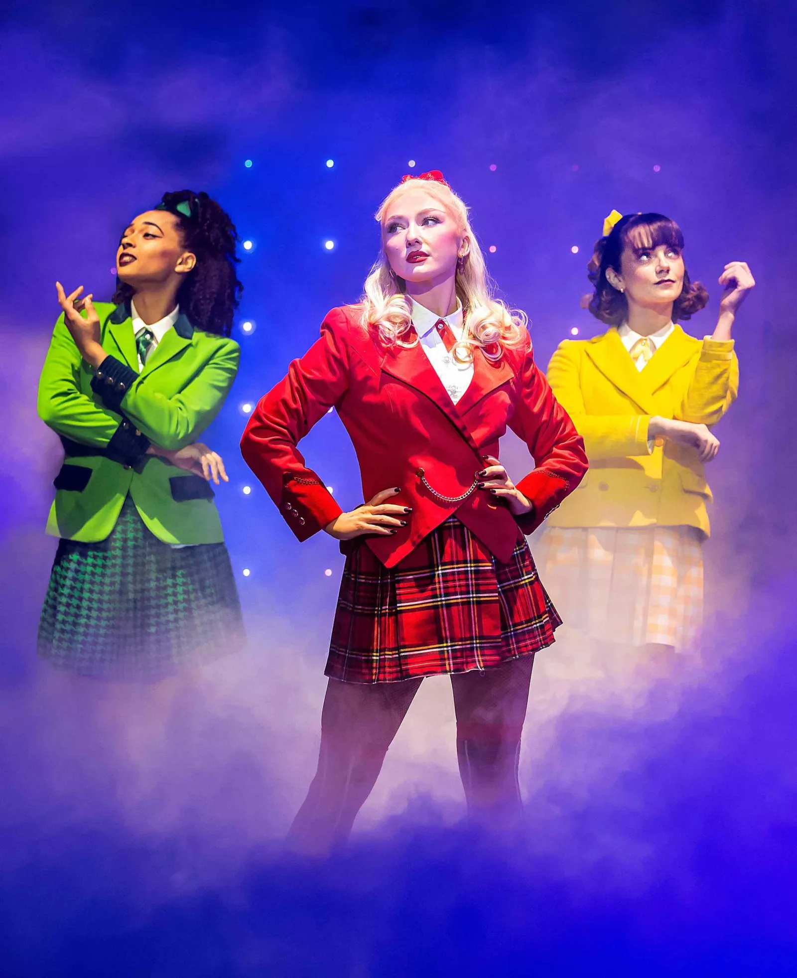 Heathers - The Musical