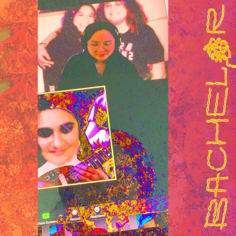 Bachelor - Doomin’ Sun