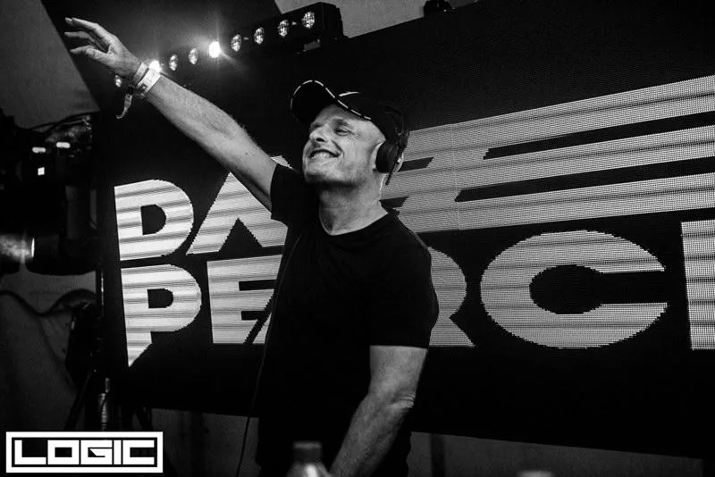 Dave Pearce Takes his 90's Dance Anthems to Norwich