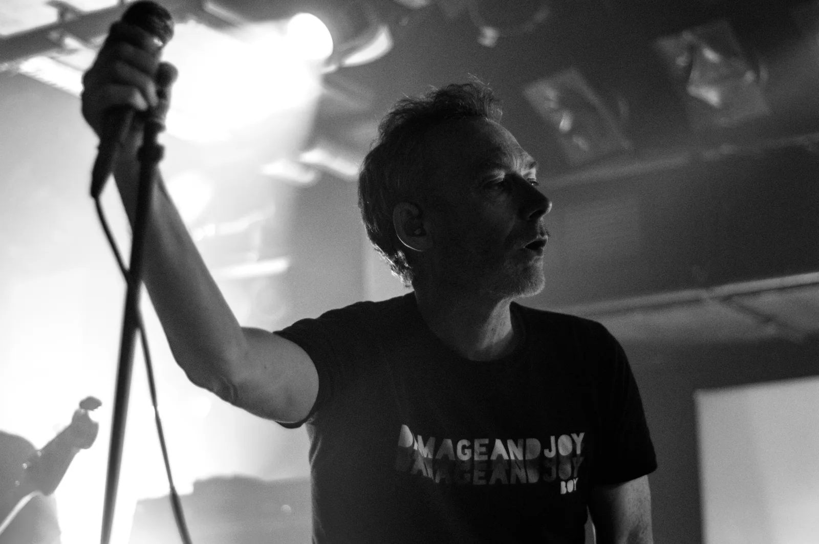 The Jesus And Mary Chain