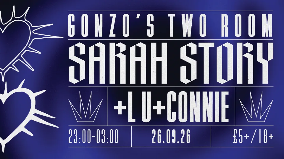 Sarah Story