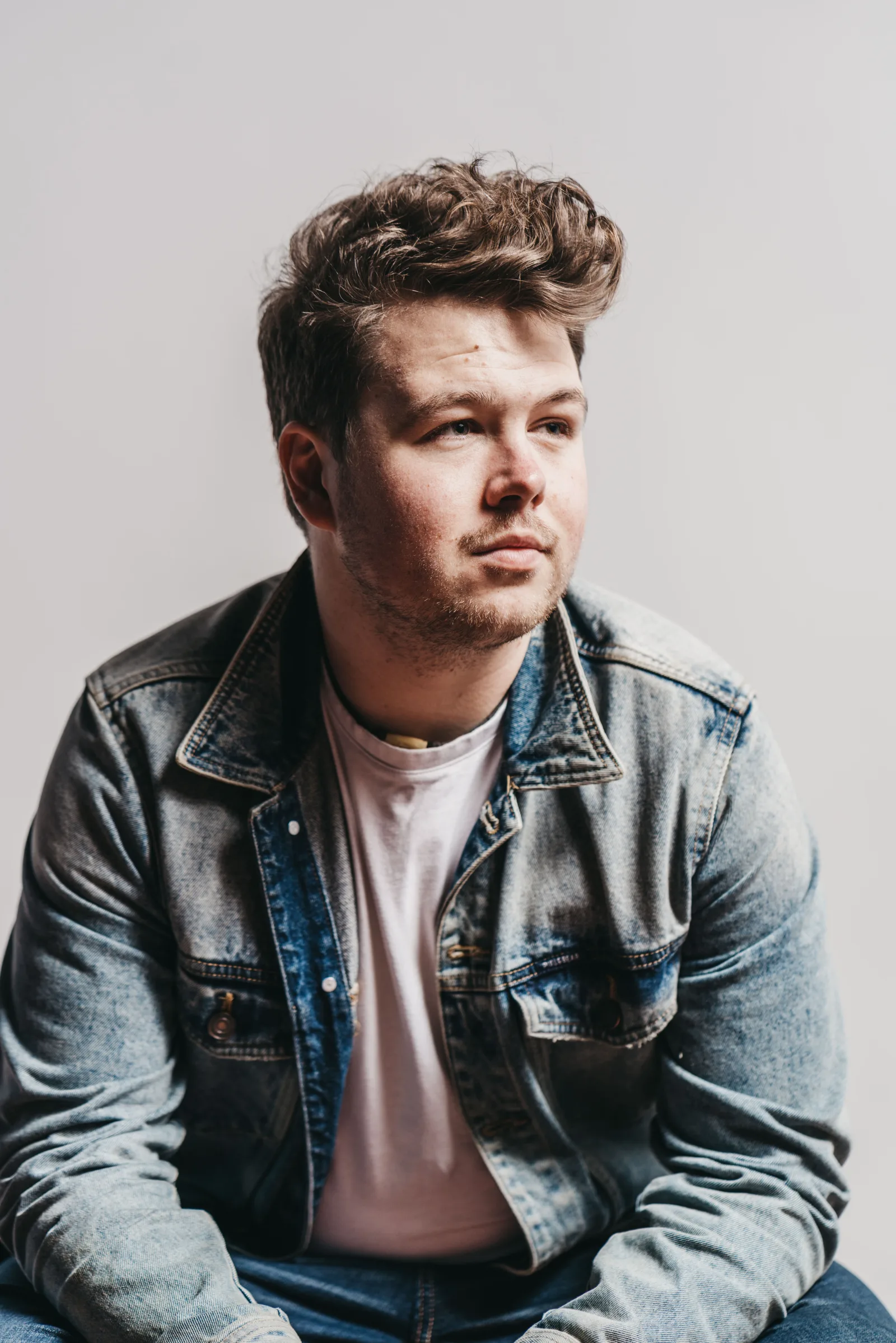 Jake Morrell