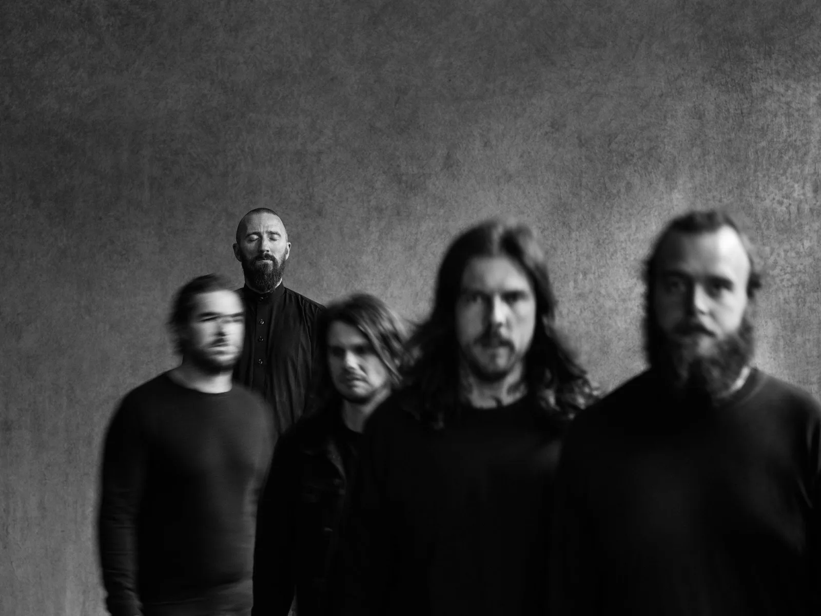 Amenra & Boris