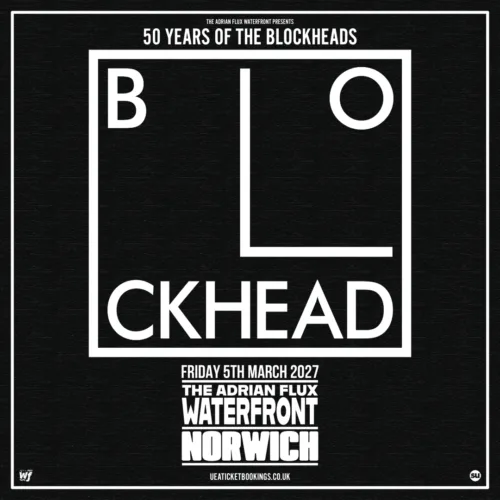 The Blockheads