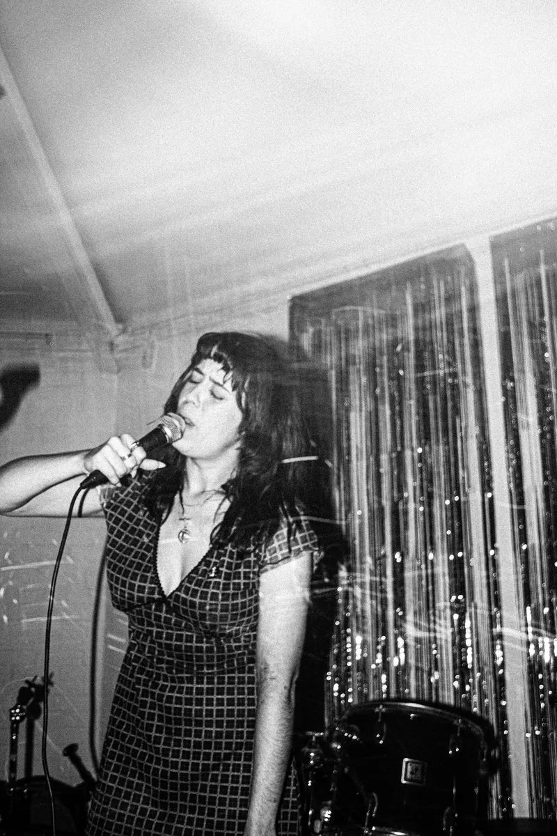 (IVW) Elenwen (Album Launch Party) + Support