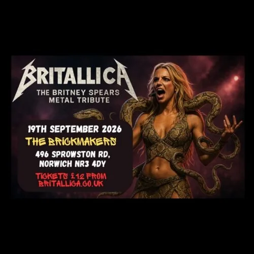 Britallica