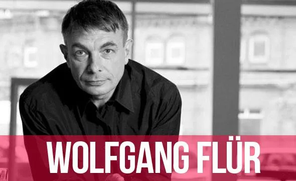 Wolfgang Flür