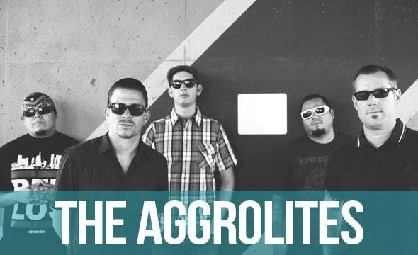 The Aggrolites