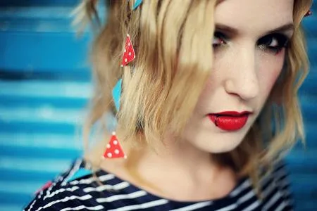 She Makes War - UEA