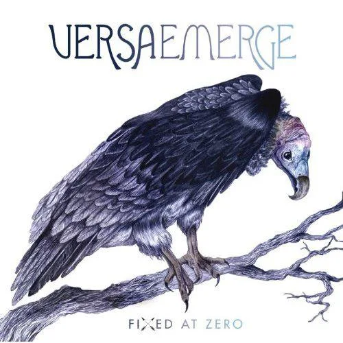 VersaEmerge // Fixed At Zero