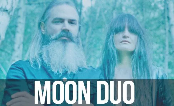 Moon Duo